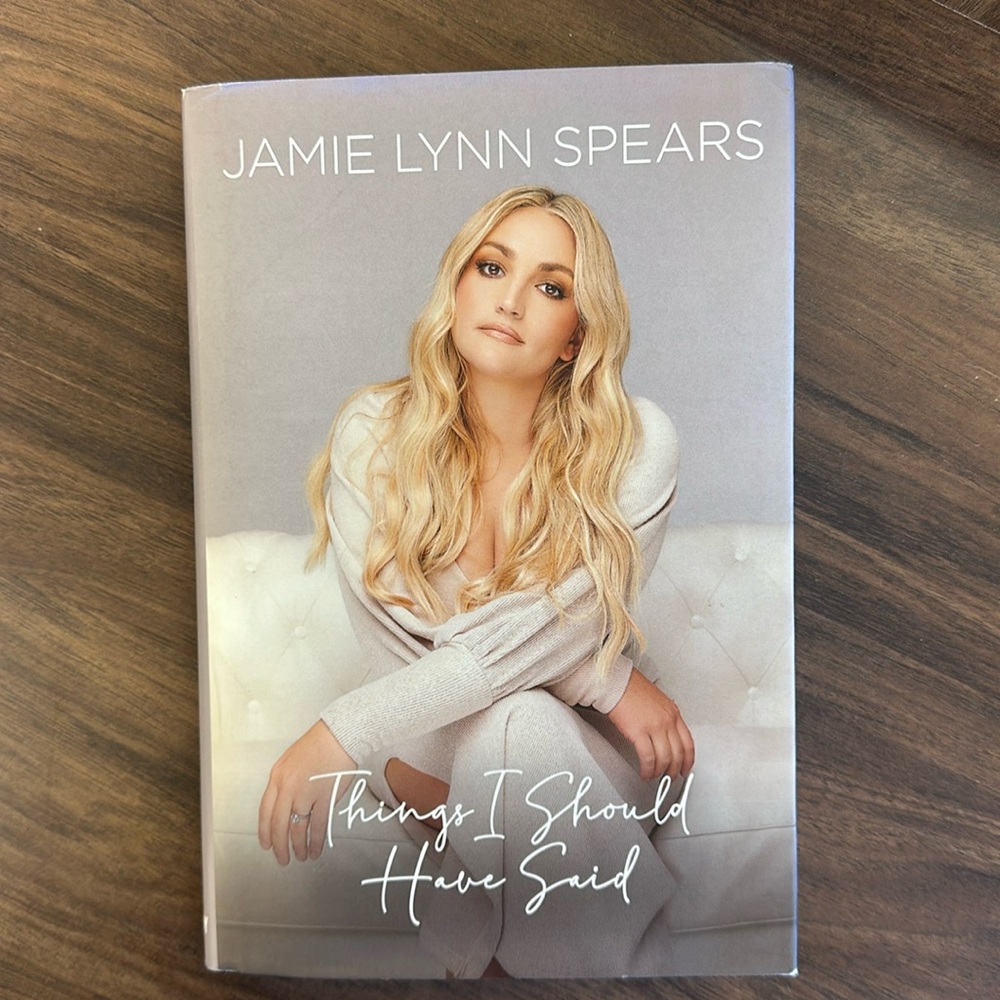 Jamie Lynn Spears